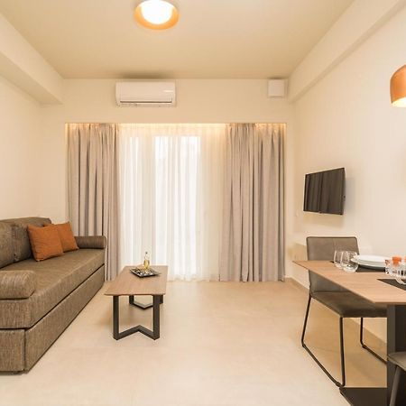 Antel Suites & Apartments La Canea Exterior foto