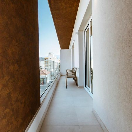 Antel Suites & Apartments La Canea Exterior foto