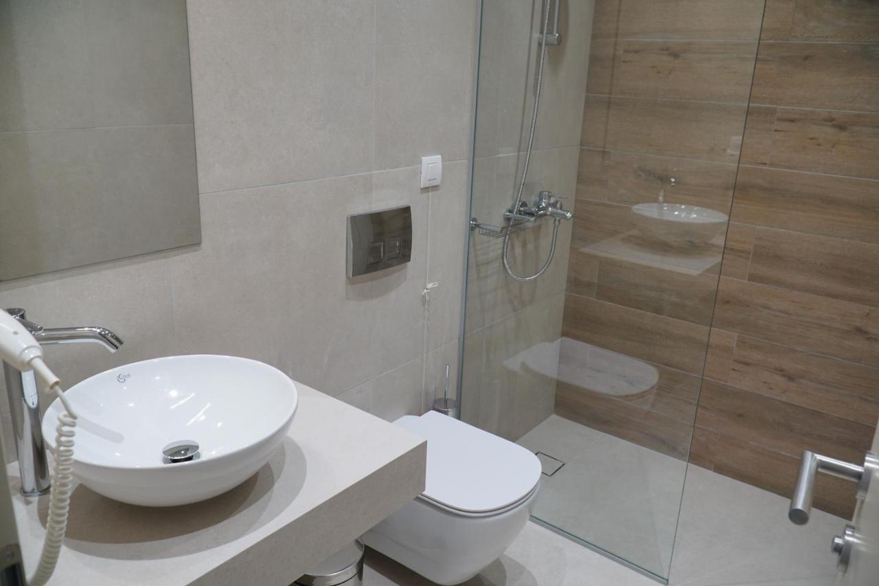 Antel Suites & Apartments La Canea Exterior foto