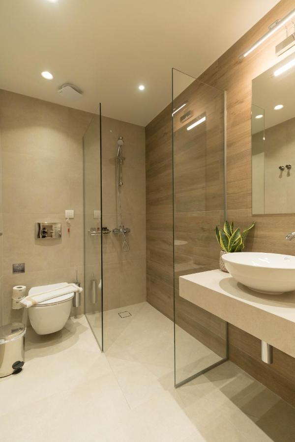 Antel Suites & Apartments La Canea Exterior foto