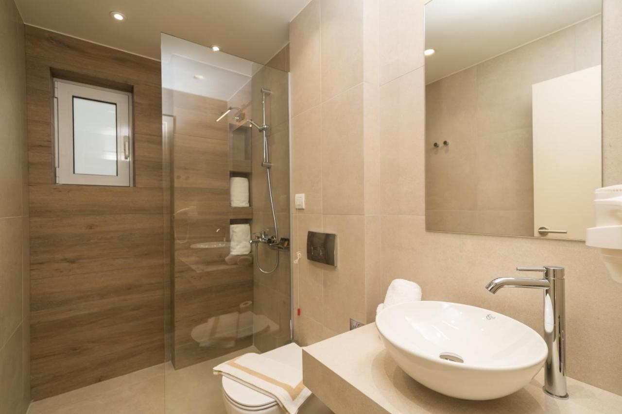 Antel Suites & Apartments La Canea Exterior foto