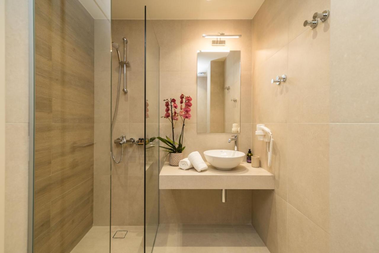 Antel Suites & Apartments La Canea Exterior foto