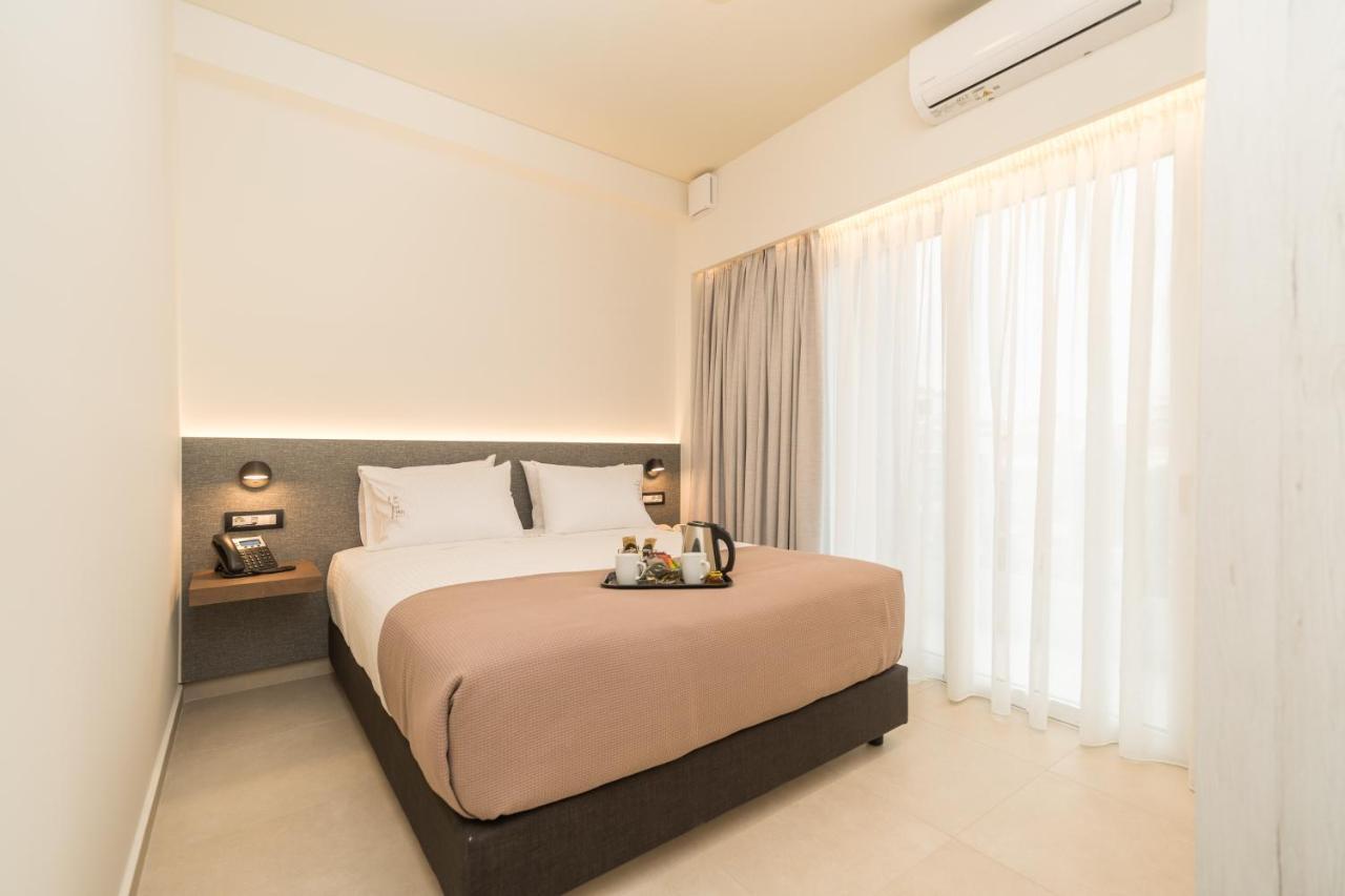 Antel Suites & Apartments La Canea Exterior foto