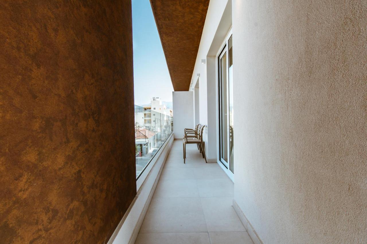 Antel Suites & Apartments La Canea Exterior foto