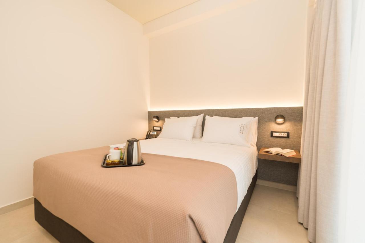 Antel Suites & Apartments La Canea Exterior foto
